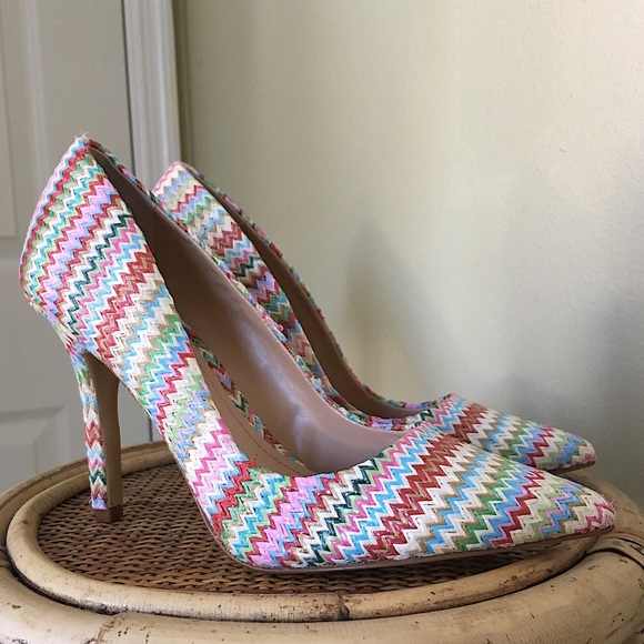 charles by charles david sweetness pump